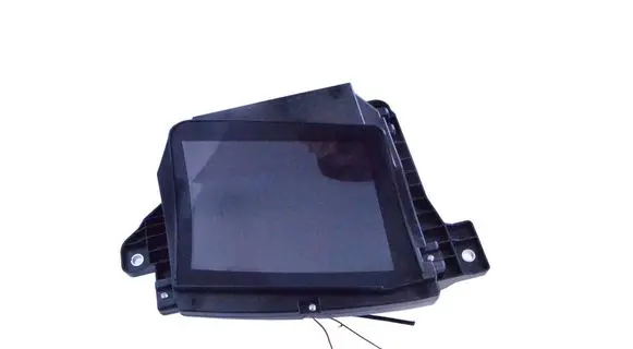 BMW X5 F15 Head up display screen 9384374