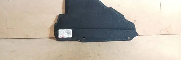 Peugeot 407 Dashboard lower bottom trim panel 9644583880