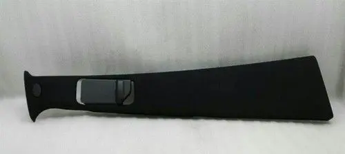 Mercedes-Benz ML W164 Engine cover (trim) A1646909825