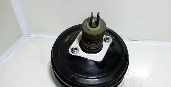 Brake booster