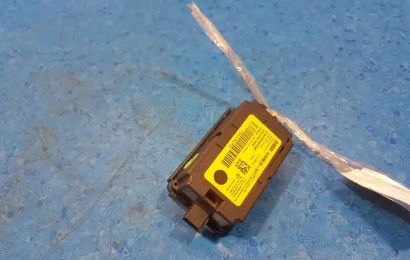 BMW 7 F01 F02 F03 F04 Other control units/modules 9269635