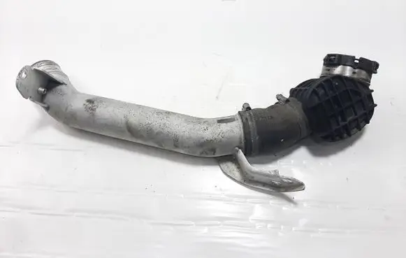 Volvo V40 Intercooler hose/pipe 31370187 31370060