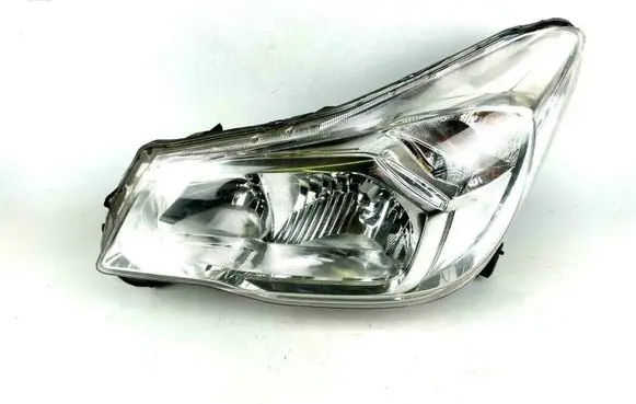 Subaru Forester SJ Headlight/headlamp
