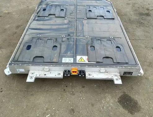Polestar 2 Hybrid / electric car battery 80011998
