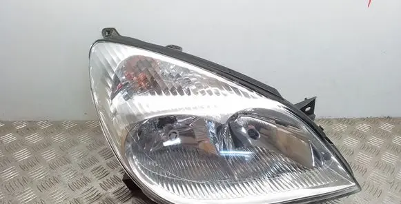 Citroen C5 Headlight/headlamp 9644275480 89030461
