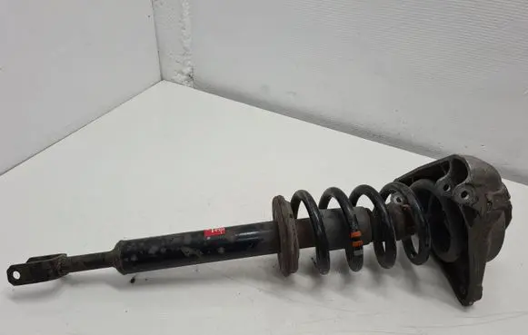 Audi A6 S6 C6 4F Front shock absorber/damper