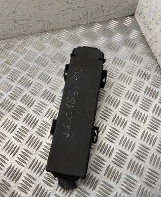 Jeep Grand Cherokee (WJ) Fuse box set