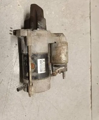 Opel Mokka X Starter motor 55491789 M001TF0073ZE