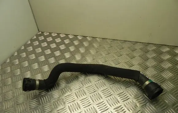 Audi A4 S4 B8 8K Engine coolant pipe/hose S4000197 VD11360