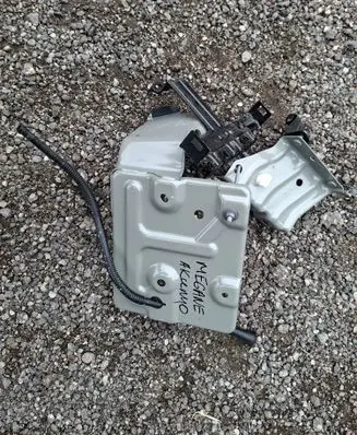 Renault Megane E-Tech Battery bracket 641604091R 244575845R