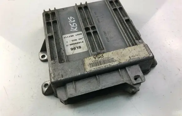 Peugeot 406 Other control units/modules 9629372880 K1585