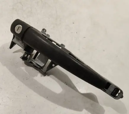 Citroen Jumpy Front door exterior handle