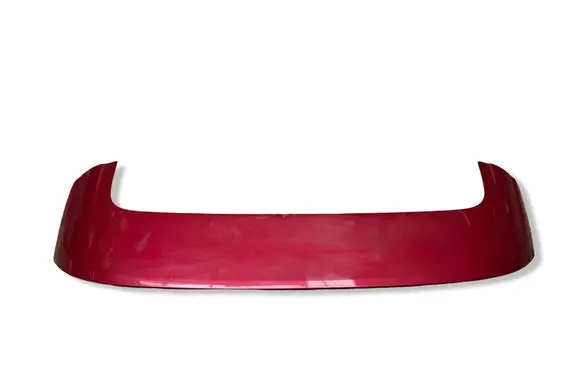 Ford Focus Tailgate/trunk spoiler BM51A44210BW