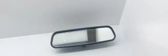 Audi A4 S4 B6 8E 8H Rear view mirror (interior) 010590