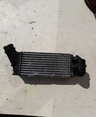 Citroen C4 I Picasso Intercooler radiator 9656525880 992505W