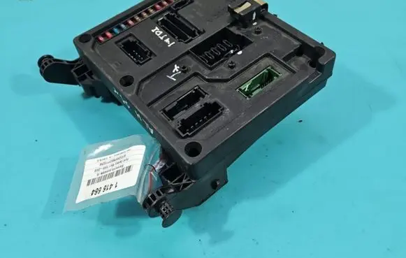 Ford Galaxy Central body control module 7M3962258M IMPRK1416664