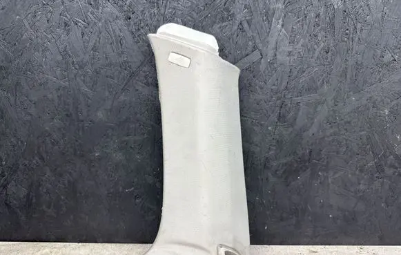 Volkswagen Golf V (C) pillar trim 1K9867242