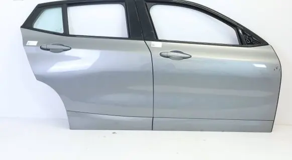 BMW X2 F39 Front door 6574893566