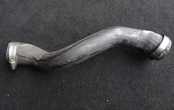 Ford Focus Intercooler hose/pipe F1F16F073AB