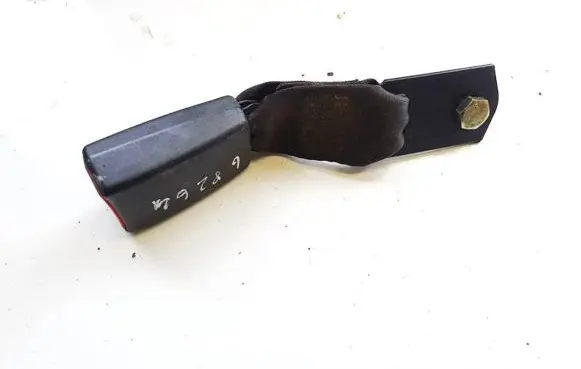 Fiat Stilo Rear seatbelt buckle 33024047a 33024047-a