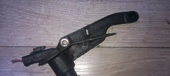 Peugeot 206 Crankshaft position sensor 9625423880 14.43.17