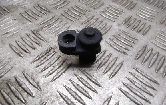 Nissan Leaf I (ZE0) Rear door sensor 