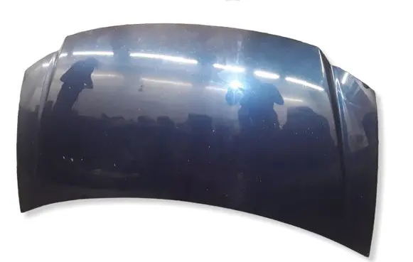 Chrysler Voyager Engine bonnet/hood 