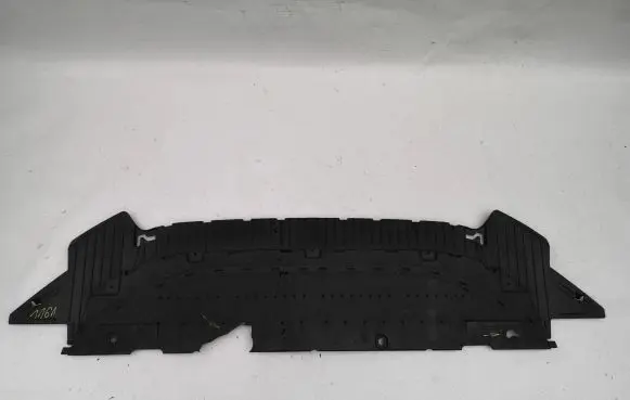 Audi A6 C7 Engine splash shield/under tray 4G0807611F