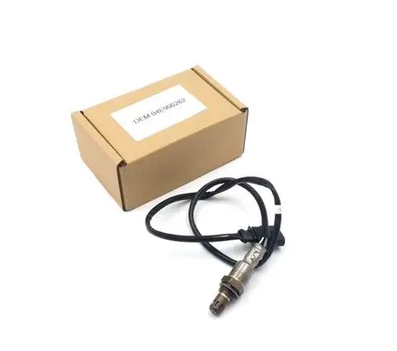 Audi A3 S3 8V Lambda probe sensor 04E906262