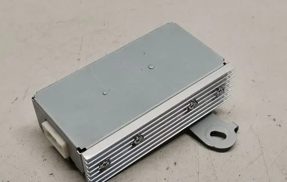 Lexus NX HiFi Audio sound control unit 8624078040