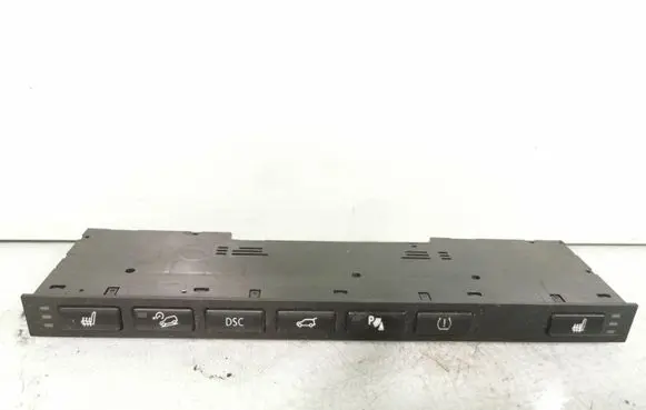 BMW X5 E53 Other switches/knobs/shifts 61316946433
