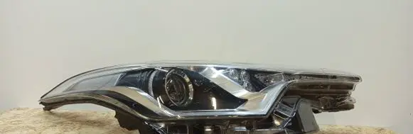 Toyota C-HR I Headlight/headlamp 81110F403000 16186F