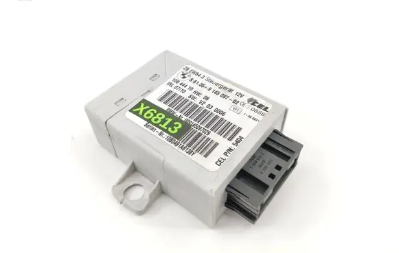 BMW 5 E39 Immobilizer control unit/module 9145097