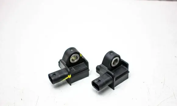 Jeep Compass Airbag deployment crash/impact sensor 68245079AA