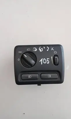 Volvo V70 Light switch 30739312 07W04E02 ML04BB00003