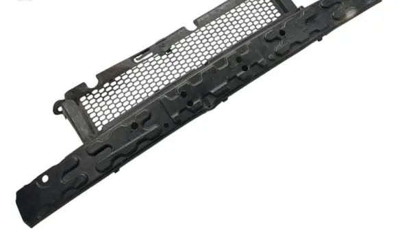 Jeep Grand Cherokee Front bumper support beam 6575510