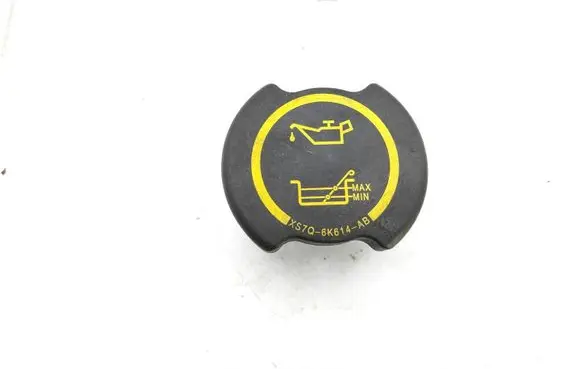 Ford Mondeo Mk III Oil filler cap XS7Q6K614AB