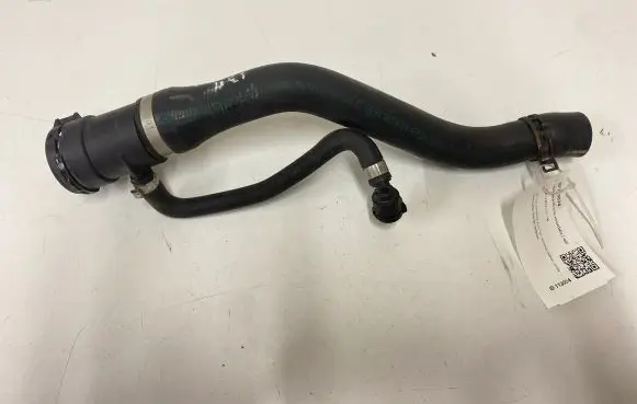 BMW 1 F20 F21 Engine coolant pipe/hose 17127596832 17127596831