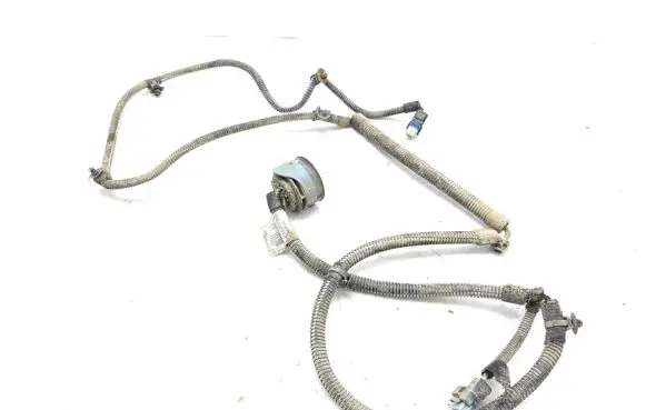 Peugeot 607 Other wiring loom 9656890580 9656390580 9656090580