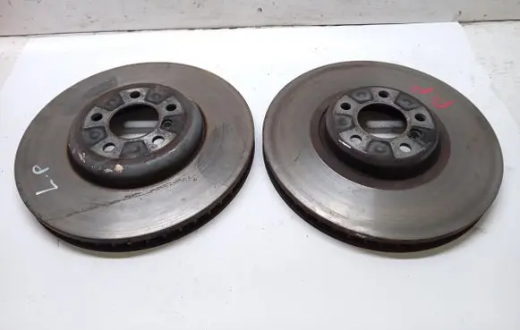 BMW 7 F01 F02 F03 F04 Front brake disc