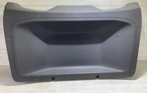 Ford Ecosport Tailgate/boot lid cover trim 1b40706aa