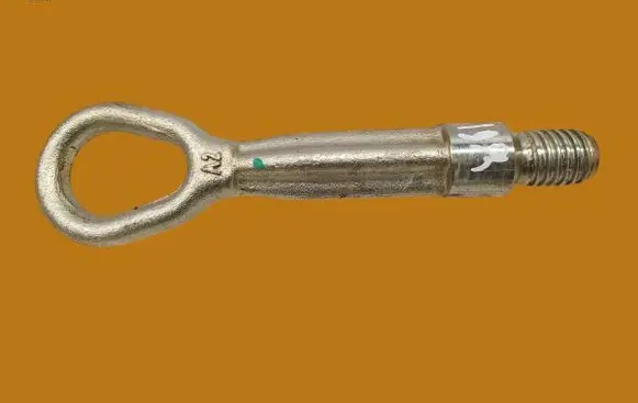 BMW 3 F30 F35 F31 Towing hook eye 