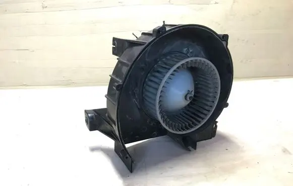 Opel Frontera B Heater fan/blower 194000