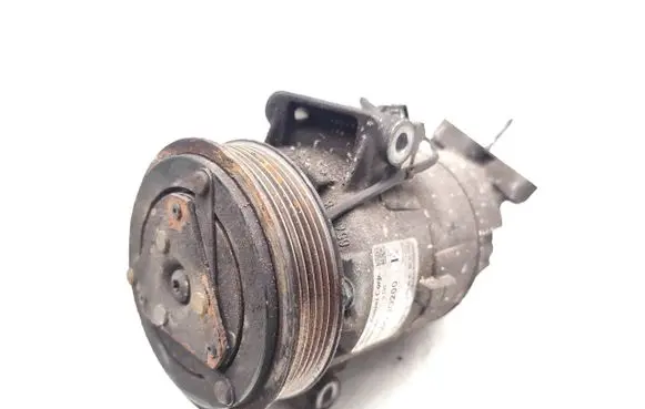 Nissan Qashqai Air conditioning (A/C) compressor (pump) 92600-JD200