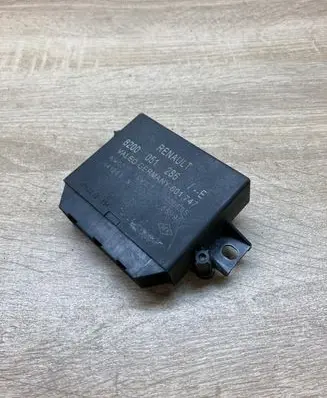Parking PDC control unit/module