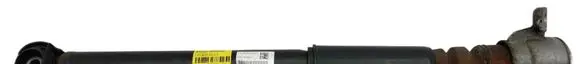 Audi A4 S4 B8 8K Rear shock absorber/damper 8K0513028DH
