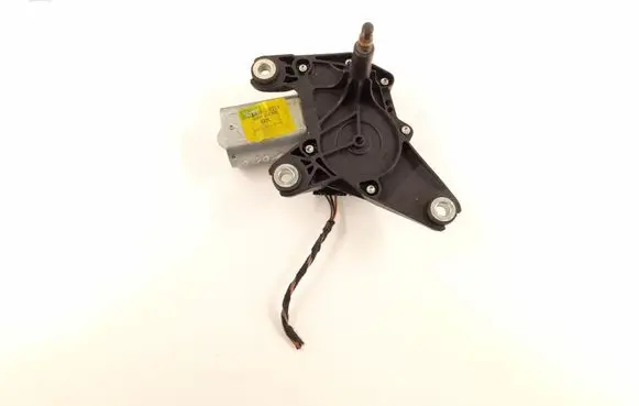 Mercedes-Benz R W251 Rear window wiper motor 2518200042 A2518200042