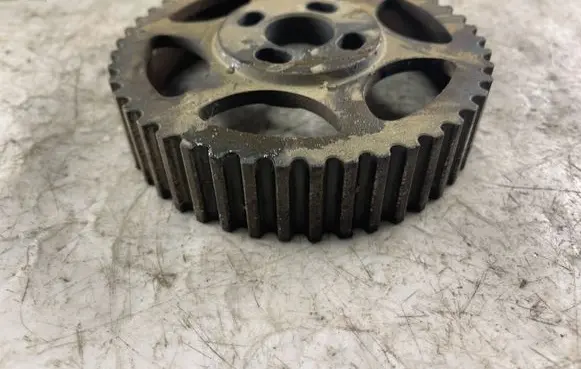 Volvo S60 Camshaft pulley/ VANOS 8631554