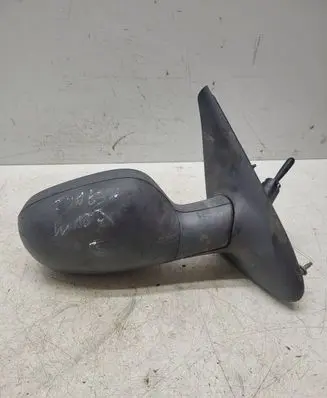 Renault Megane I Manual wing mirror 014008