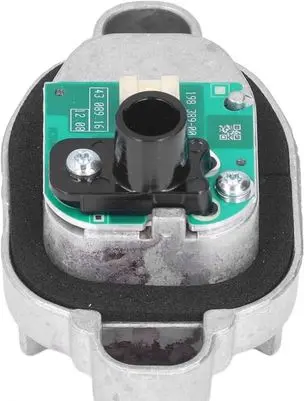 BMW 3 F30 F35 F31 LED ballast control module 7419610 63117419610 63117419610Y